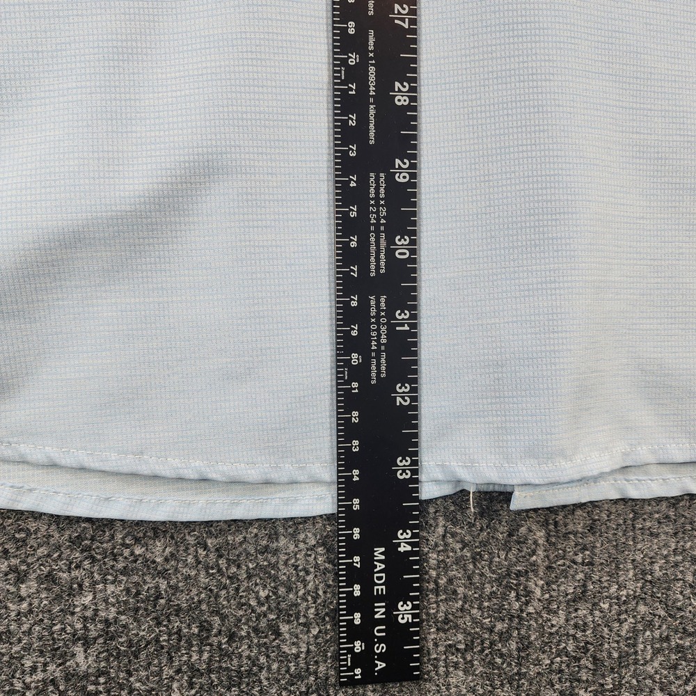 Mountain Hardwear Mens XLT Gorpcore Hiking Fishing Camp Shirt Utility - Picture 7 of 11
